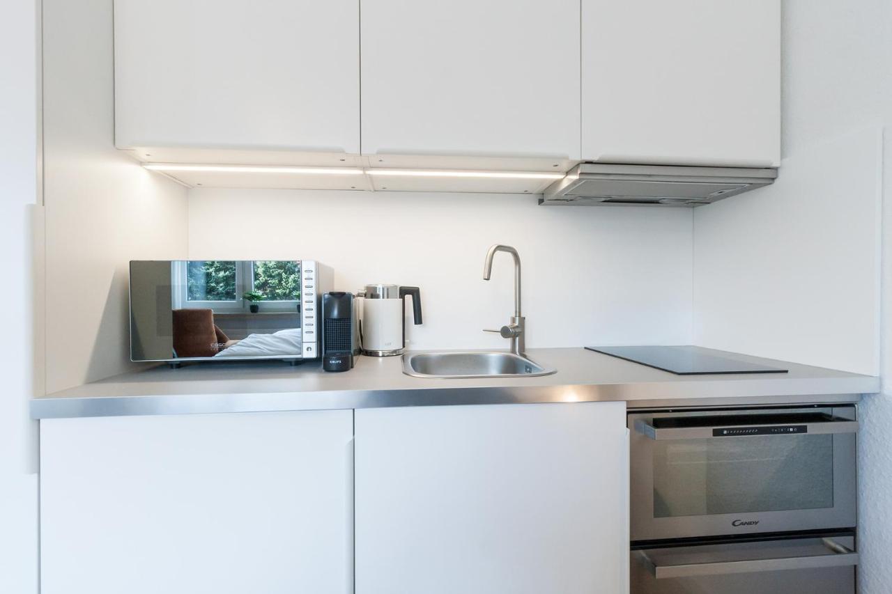Petersberg  Modernes Apartment Liobablick Nr1 Fewo Fulda Petersberg מראה חיצוני תמונה