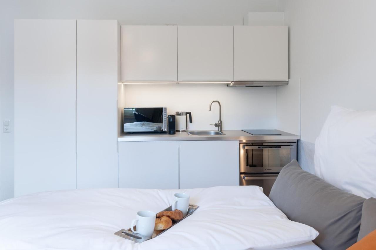 Petersberg  Modernes Apartment Liobablick Nr1 Fewo Fulda Petersberg מראה חיצוני תמונה