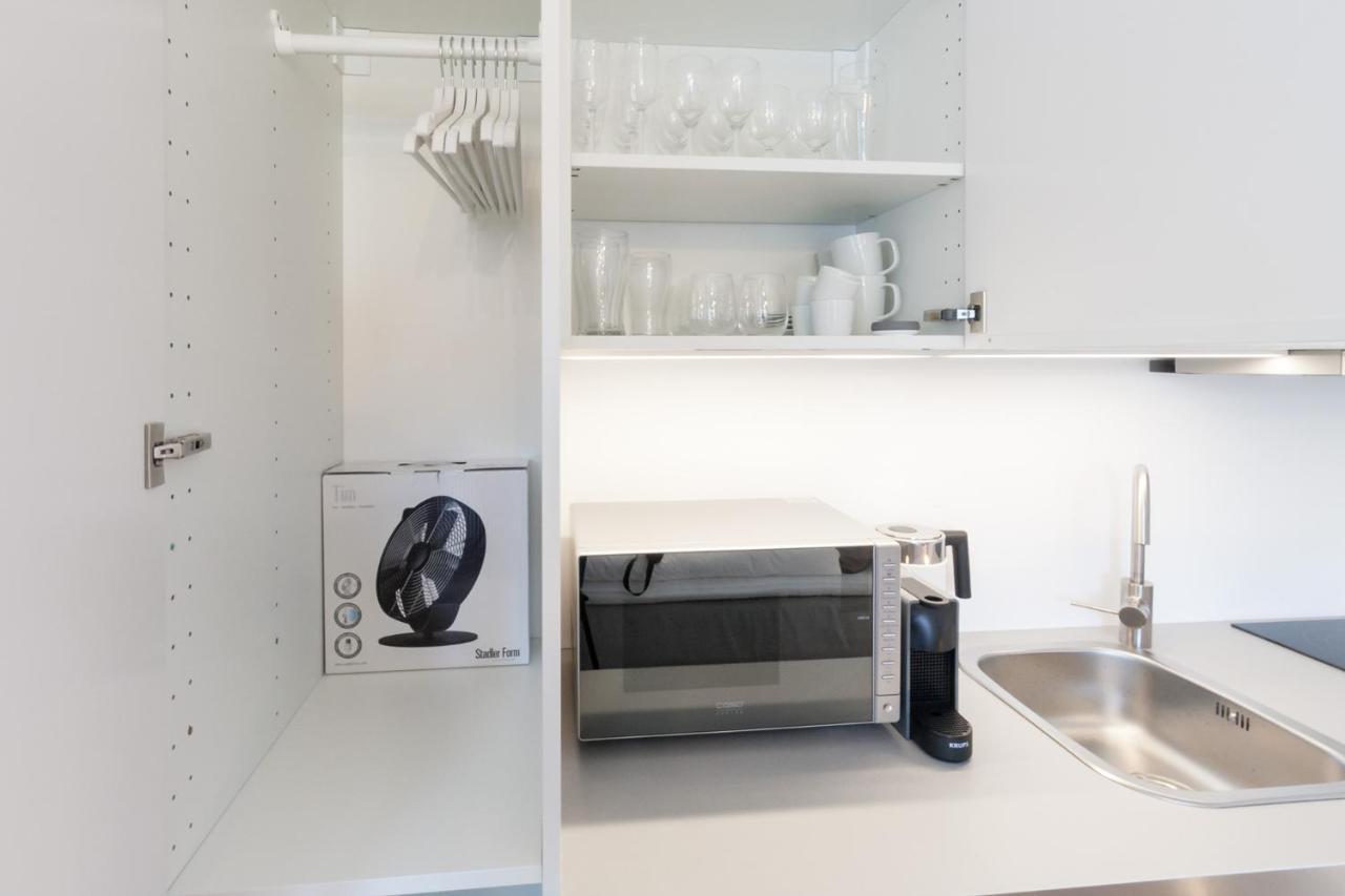 Petersberg  Modernes Apartment Liobablick Nr1 Fewo Fulda Petersberg מראה חיצוני תמונה