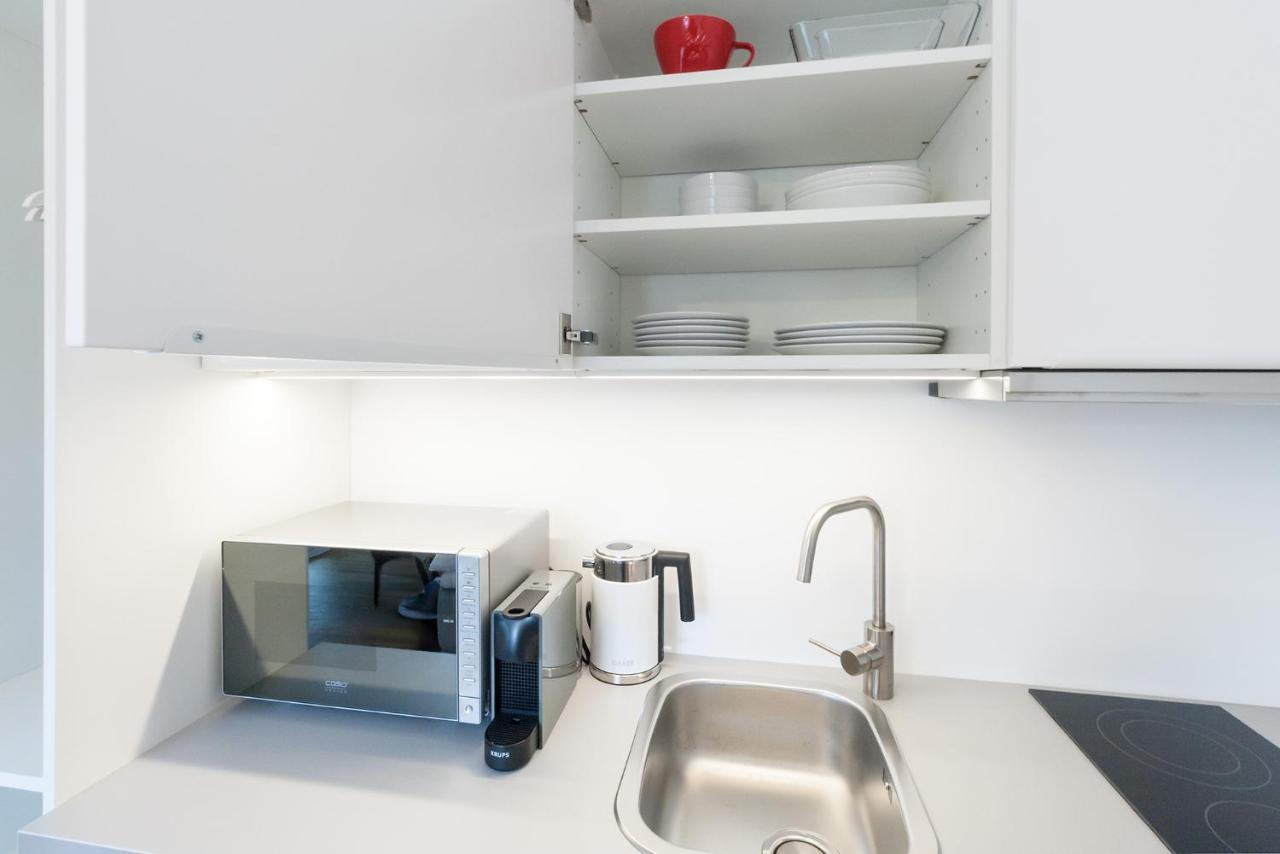 Petersberg  Modernes Apartment Liobablick Nr1 Fewo Fulda Petersberg מראה חיצוני תמונה